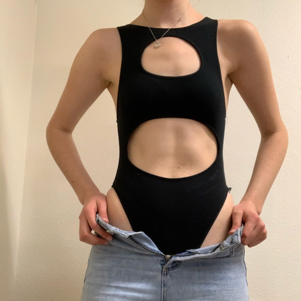 bodysuit